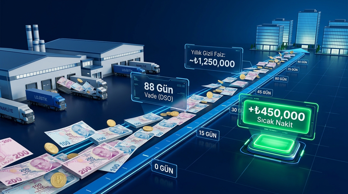 2. Açık Hesap ve Tersine Bankacılık